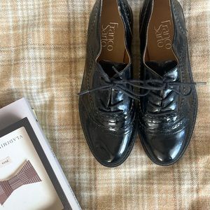 Franco sarto Oxford shoes